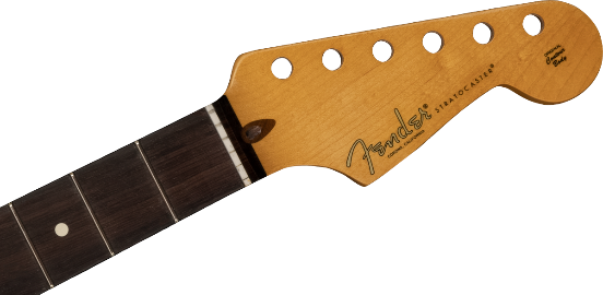 Fender American Professional II Stratocaster/Strat Rosewood Guitar Neck