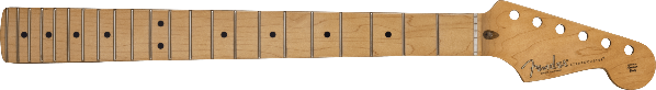 Fender American Professional II Maple Stratocaster/Strat Guitar Neck