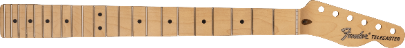 Fender American Performer Telecaster/Tele Neck, 22 Jumbo/9.5" Radius/Maple