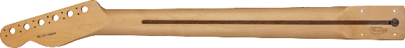 Fender American Performer Telecaster/Tele Neck, 22 Jumbo/9.5" Radius/Maple