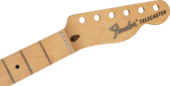Fender American Performer Telecaster/Tele Neck, 22 Jumbo/9.5" Radius/Maple
