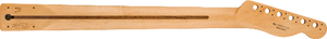 Fender Telecaster/Tele LEFT-HANDED Neck, 22 Med Jumbo/Maple/9.5"/Modern C