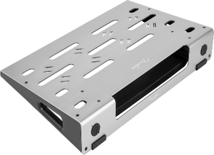 Fender Professional Guitar Effects Pedal Board with Bag, SMALL