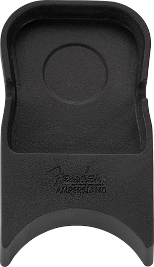 Genuine Fender AMPERSTAND Guitar Cradle Amp Stand, Black