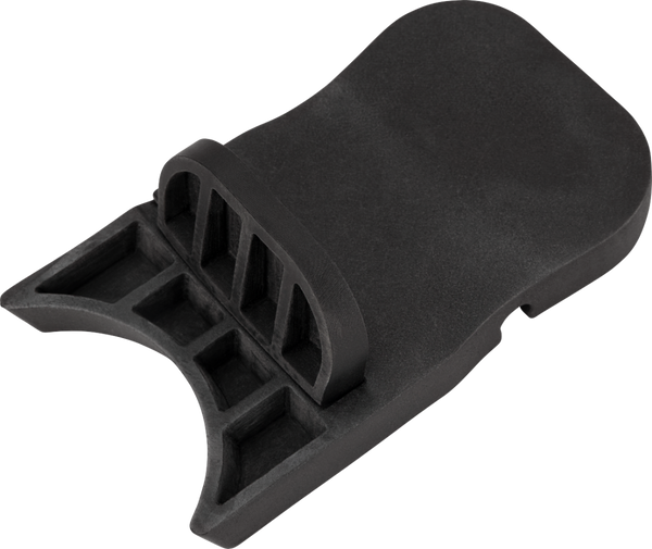 Genuine Fender AMPERSTAND Guitar Cradle Amp Stand, Black