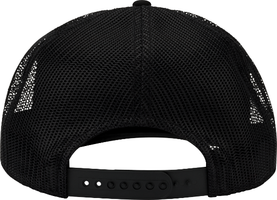 Fender Guitars 1946 Gold Braid Hat, Mesh Back, Cream/Black, One Size