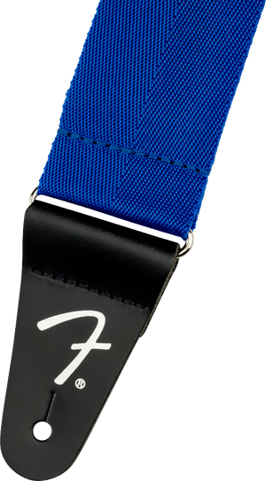 Genuine Fender Polypro Guitar Strap - BLUE