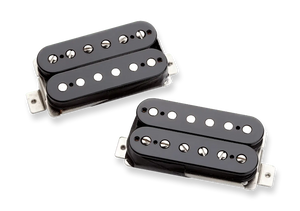Seymour Duncan Alnico II Pro SLASH SIGNATURE Black Guitar Pickups Set Pair