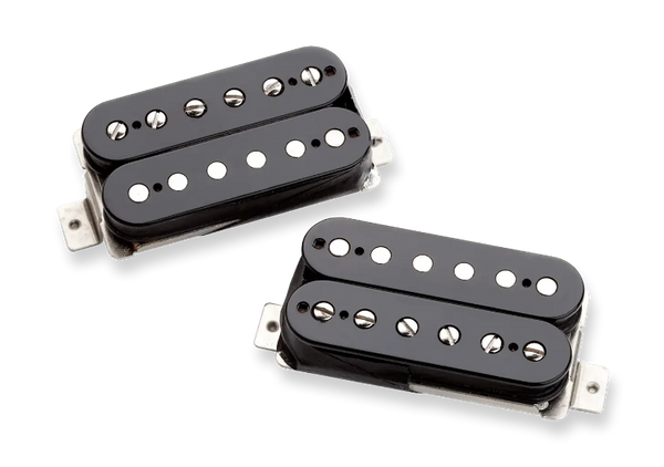 Seymour Duncan Alnico II Pro SLASH SIGNATURE Black Guitar Pickups Set Pair