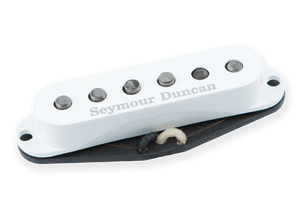 Seymour Duncan SSL-1 Vintage Staggered Single-Coil Middle RwRp Guitar Pickup