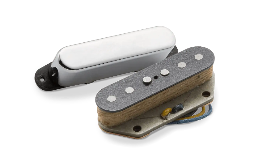 Seymour Duncan Brad Paisley Signature La Brea Telecaster Pickup Set, 11201-09