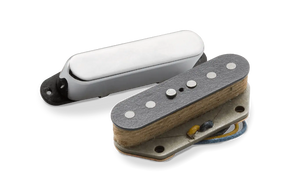 Seymour Duncan Brad Paisley Signature La Brea Telecaster Pickup Set, 11201-09