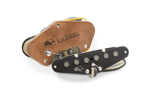 Seymour Duncan Brad Paisley Signature La Brea Telecaster Pickup Set, 11201-09