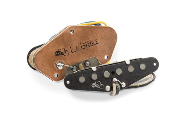 Seymour Duncan Brad Paisley Signature La Brea Telecaster Pickup Set, 11201-09