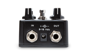 Seymour Duncan Studio Bass Compressor Pedal Bass Compression Effect