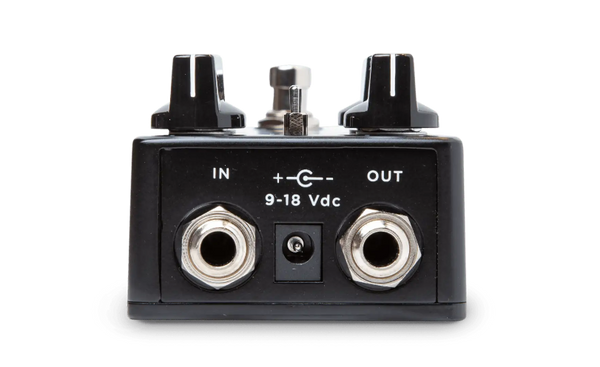 Seymour Duncan Studio Bass Compressor Pedal Bass Compression Effect