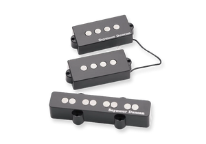 Seymour Duncan Quarter Pound PJ Pickup Set