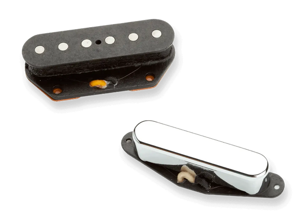 Seymour Duncan Vintage Broadcaster Tele Pickup Set
