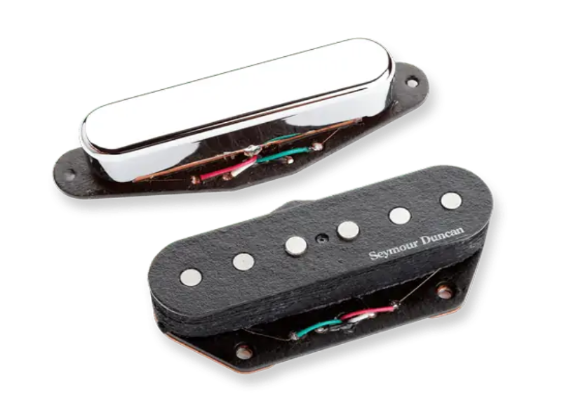 Seymour Duncan Vintage Stack Tele Pickup Set