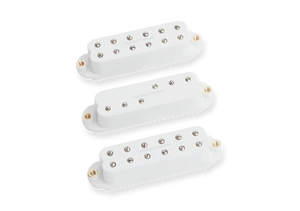Seymour Duncan Everything Axe Strat Pickup Set, 11208-15-W