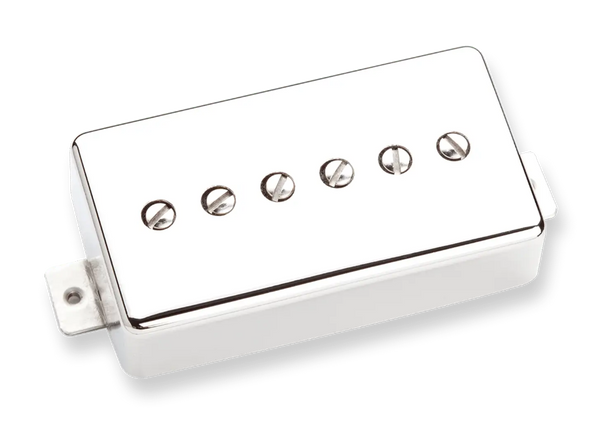 Seymour Duncan SPH90-1B Phat Cat Humbucker Bridge Pickup - Nickel
