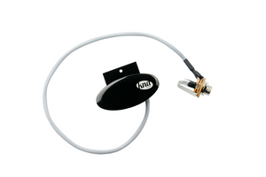 KNA Pickups BZ-1A Active Bouzouki Soundhole Humbucker Pickup