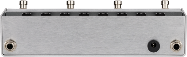 Fender Kevin Shields Signature Blender Guitar Fuzz Effect Pedal