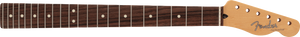 Fender Made-in-Japan Hybrid II Tele/Telecaster Neck, 22 Narrow Tall, 9.5" Radius