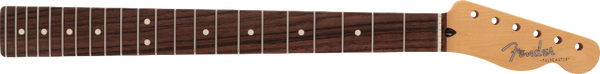 Fender Made-in-Japan Hybrid II Tele/Telecaster Neck, 22 Narrow Tall, 9.5" Radius