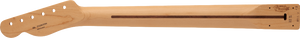 Fender Made-in-Japan Hybrid II Tele/Telecaster Neck, 22 Narrow Tall, 9.5" Radius