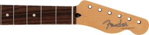 Fender Made-in-Japan Hybrid II Tele/Telecaster Neck, 22 Narrow Tall, 9.5" Radius