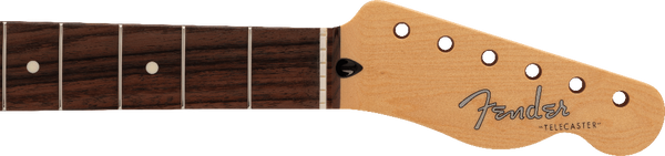 Fender Made-in-Japan Hybrid II Tele/Telecaster Neck, 22 Narrow Tall, 9.5" Radius