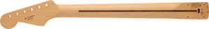 Fender Made-in-Japan Hybrid II Stratocaster Neck, 22 Narrow Tall, 9.5" Radius