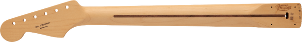 Fender Made-in-Japan Hybrid II Stratocaster Neck, 22 Narrow Tall, 9.5" Radius