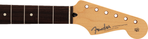 Fender Made-in-Japan Hybrid II Stratocaster Neck, 22 Narrow Tall, 9.5" Radius