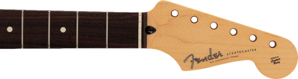 Fender Made-in-Japan Hybrid II Stratocaster Neck, 22 Narrow Tall, 9.5" Radius