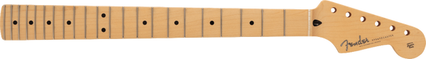 Fender Made-in-Japan Hybrid II Strat Neck, 22 Narrow Tall Frets, 9.5" Radius