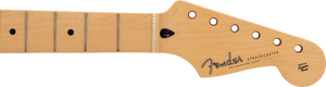 Fender Made-in-Japan Hybrid II Strat Neck, 22 Narrow Tall Frets, 9.5" Radius