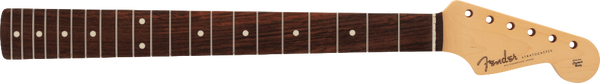 Fender Made-in-Japan Traditional II 60's Rosewood Strat Neck, 21 Frets, U Shape