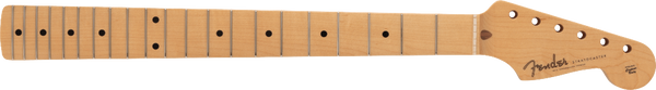 Fender Made-in-Japan Traditional II 50's Strat Neck, 21 Vintage Fret, U Shape