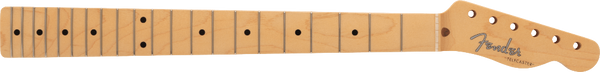 Fender Made-in-Japan Traditional II 50's Tele Neck, 21 Vintage Frets, U Shape