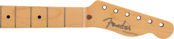 Fender Made-in-Japan Traditional II 50's Tele Neck, 21 Vintage Frets, U Shape