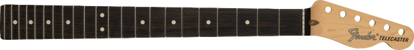 Fender American Performer Rosewood Telecaster Neck, 22 Jumbo Frets, 9.5" Radius