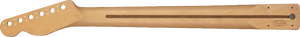 Fender American Performer Rosewood Telecaster Neck, 22 Jumbo Frets, 9.5" Radius