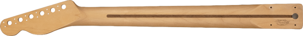 Fender American Performer Rosewood Telecaster Neck, 22 Jumbo Frets, 9.5" Radius