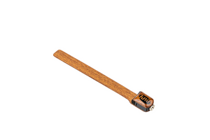 KNA Pickups NG-7S, Portable Piezo 7-String Pickup for Nylon-String Guitar