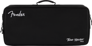 Fender Tone Master Pro Gig Bag/Carry Case, Black, 237-5990-000