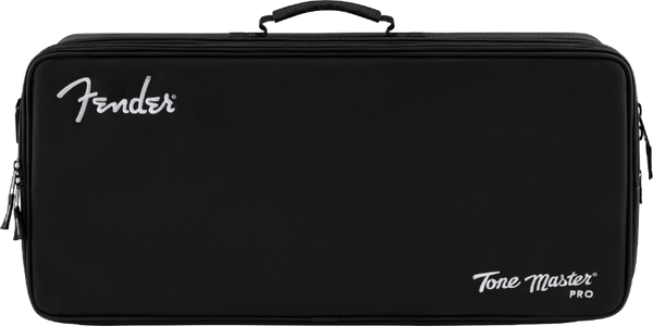 Fender Tone Master Pro Gig Bag/Carry Case, Black, 237-5990-000