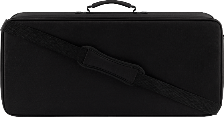 Fender Tone Master Pro Gig Bag/Carry Case, Black, 237-5990-000