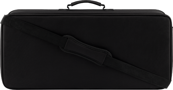 Fender Tone Master Pro Gig Bag/Carry Case, Black, 237-5990-000